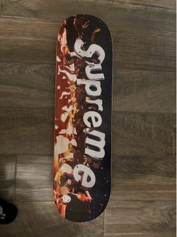 Supreme board