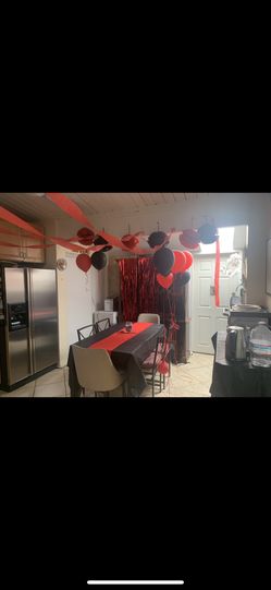 party planning service