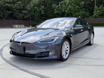 2018 Tesla Model S