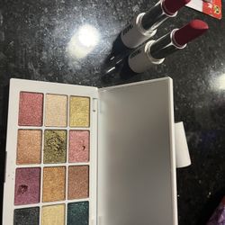 Mostly New Different Brands (original) Cosmetics 