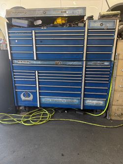 EVERYTHING MUST GO - MECHANIC SHOP CLOSING