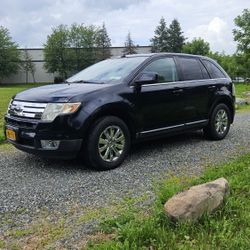 2008 Ford Edge