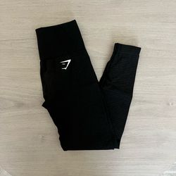 Gymshark black leggings