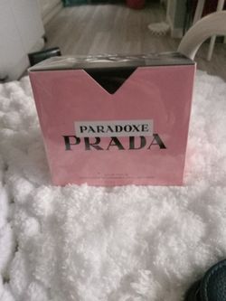 Prada Parfume