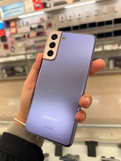 Samsung s21 plus 128gb unlock