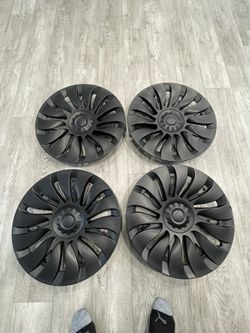 wheel cover for Tesla Model Y
