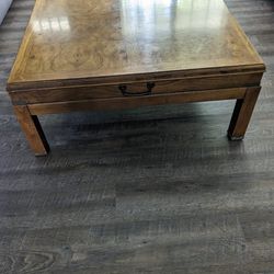 Coffee Table For Sale