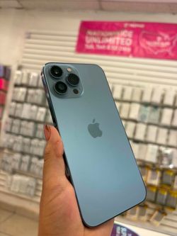 IPhone 13 Pro Max 256gb