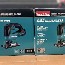 Makita Jig Saw 