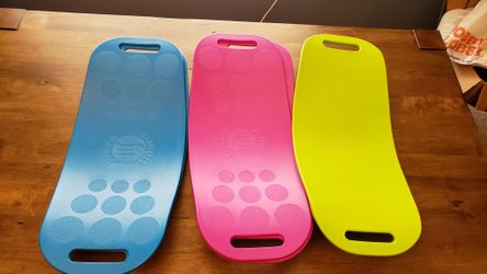 Simply Fit Board choose your color