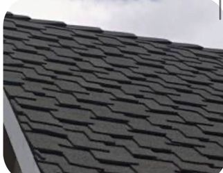 Shingles 60 bundle pallet