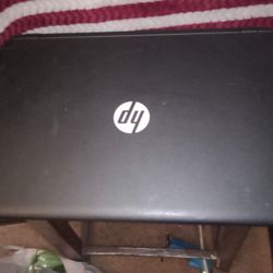 Hp Laptop 