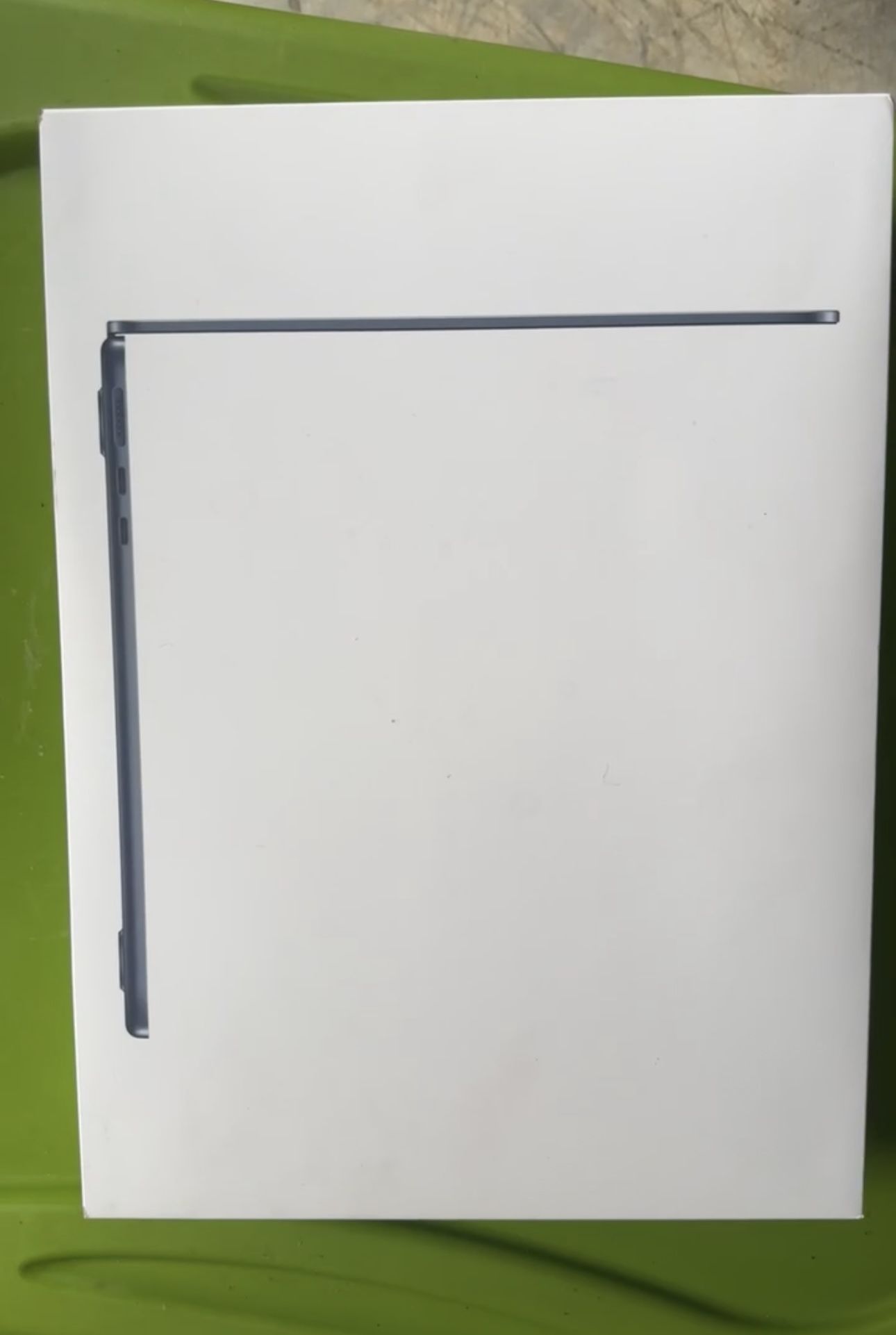 2025 MacBook Air 13-Inch 