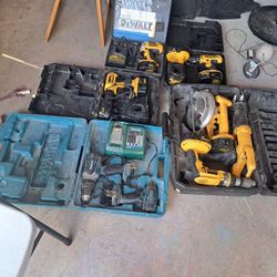 tools 