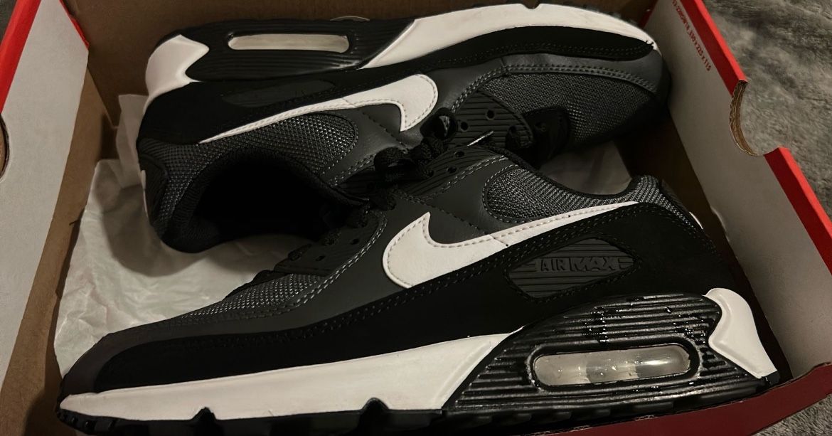Air Max 90