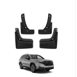 Mud Flaps Splash Guards