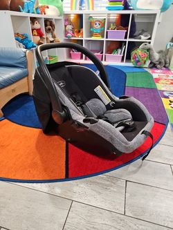 Baby Carseat