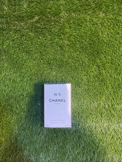 Chanel Number 5