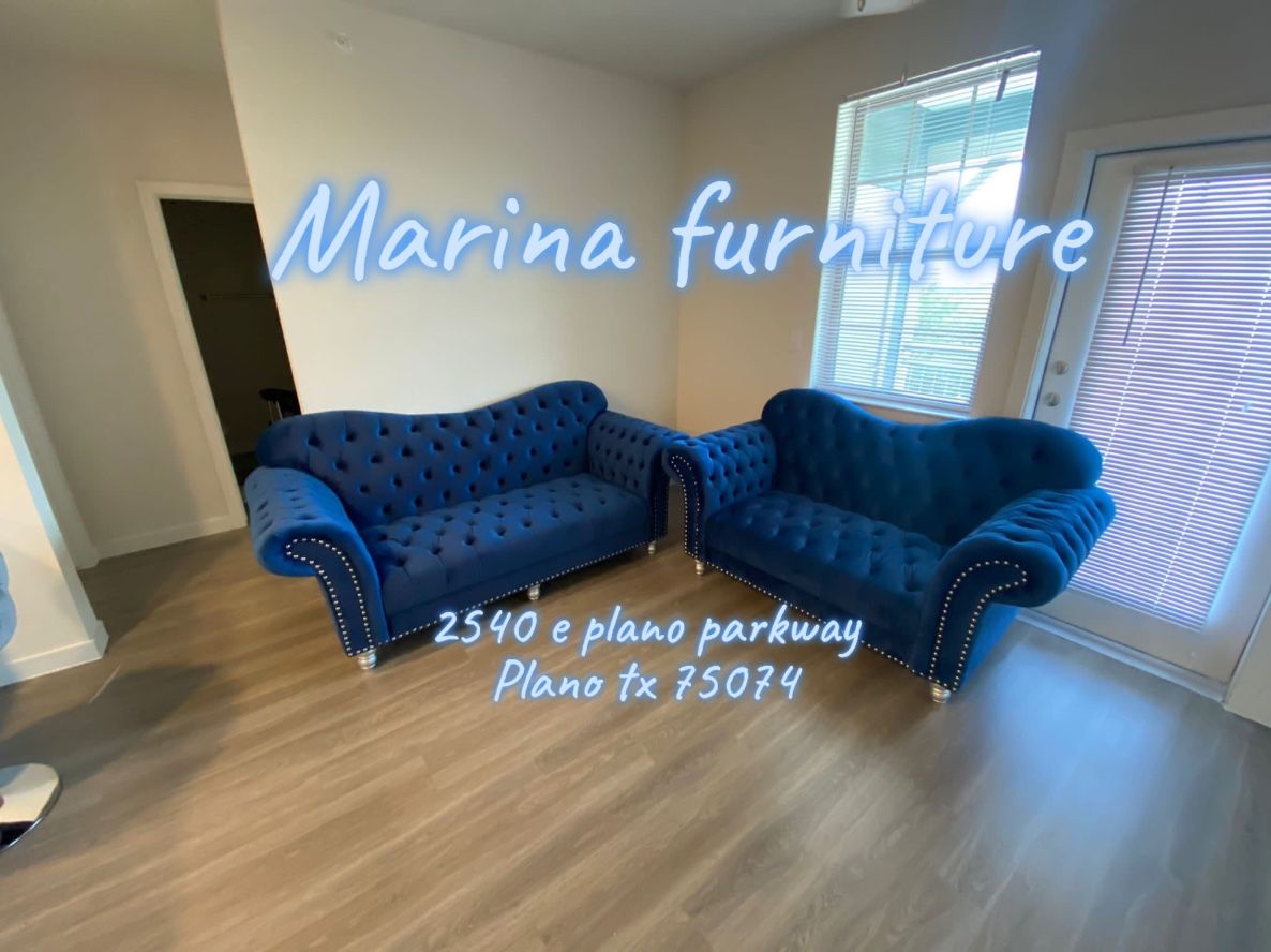 Furniture Living Room