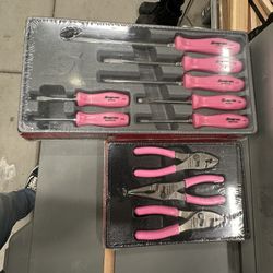 Snap On Screwdrivers 