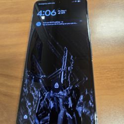Google Pixel 8 Pro. Unlocked New Screen