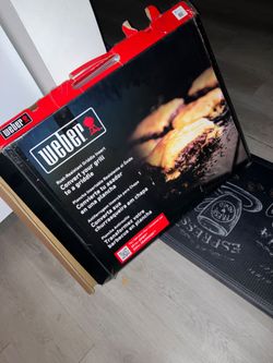 Flat top grill
