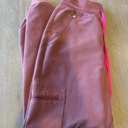 FIGS Zamora Petite Jogger Pants