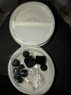 Wireless ear buds fir all kinds of phones 📞