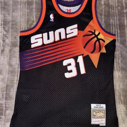 Phoenix Suns Jersey 