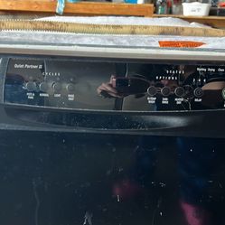 Whirlpool Dishwasher 