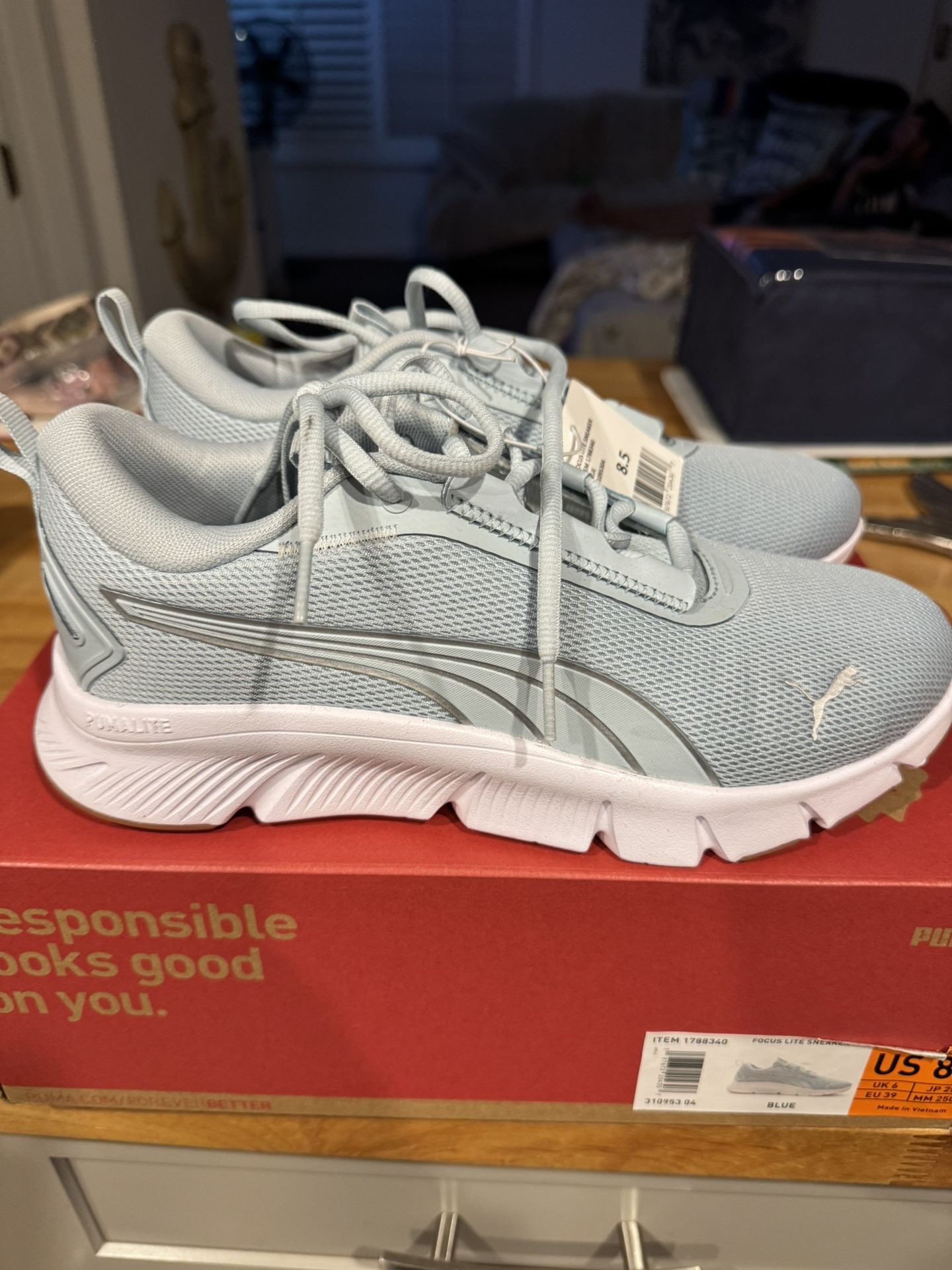 Puma Women’s Size 8.5