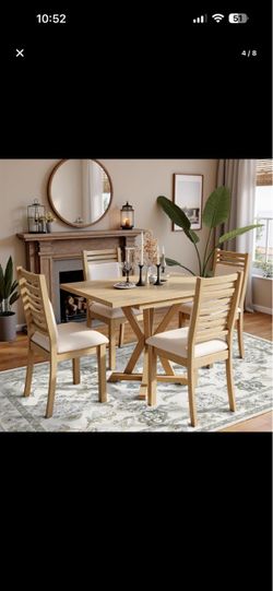 Washable rug
