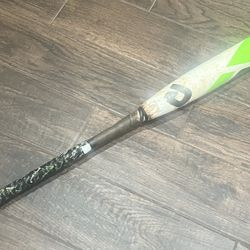 DeMarini 2017 CF 32in Drop 5 