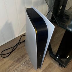 PS5 (broken read desc)