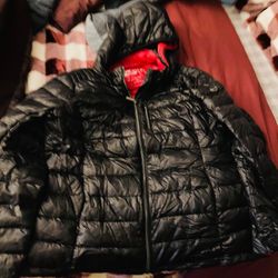 Xl Woman Mk Coat