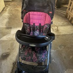 Graco Stroller 