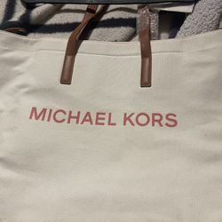 Michael Kors Tote Bag 