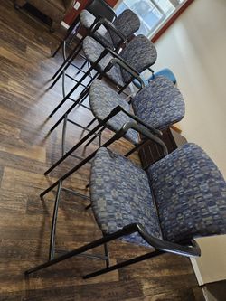 Hermosos Barstools