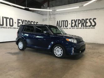 2014 Scion xB