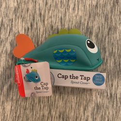 Infantino Bath Spout Cover
