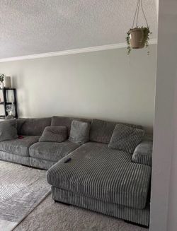Large Sofa