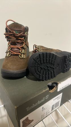 Infant Timbs