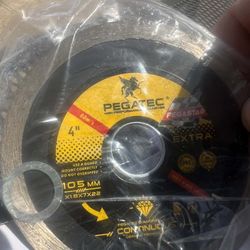 Disco De Grinder 