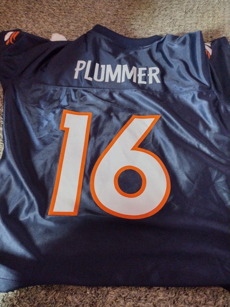 Bronco Jersey Large