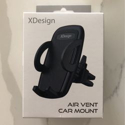 Air Vent Car Phone Holder