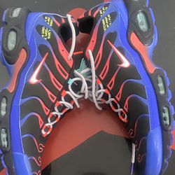 Nike Air Max Plus TN | Blue | Men's Size 13