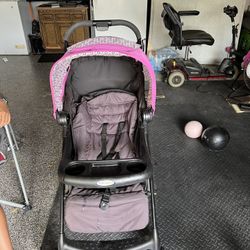 Graco Stroller 