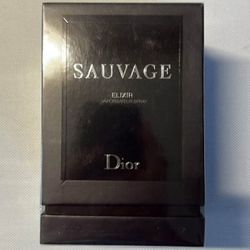 Savage Dior Cologne 