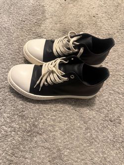 Bottega and Rick Owens