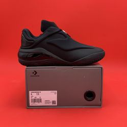 Converse SHAI 001 *Charm Black*